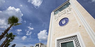 Büyükşehir Belediyesi iştiraklerinde yönetimler belli oldu