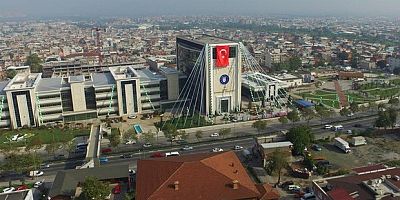 Büyükşehir Belediyesi'nde ödemeler durduruldu