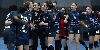 Büyükşehir Belediyespor’dan kritik galibiyet