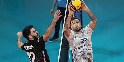 Büyükşehir Belediyespor’dan üst üste dördüncü galibiyet