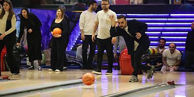 Büyükşehir’de birlik ve motivasyon turnuvası