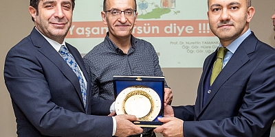  Büyükşehir'de iş güvenliği eğitimi