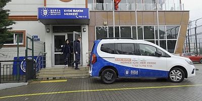 Büyükşehir'den bayramda kesintisiz sağlık hizmeti