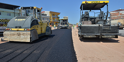 Büyükşehir’den Bursa trafiği için yeni hamle!