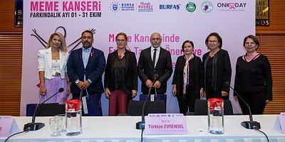 Büyükşehir’den farkındalık eğitimi