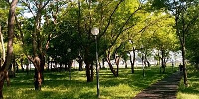Büyükşehir duyurdu: Bursa'da iki park kullanıma kapatıldı!