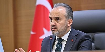 Büyükşehir’in önceliği ulaşım