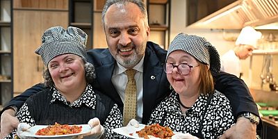 Büyükşehir’le engeller bir bir aşılıyor