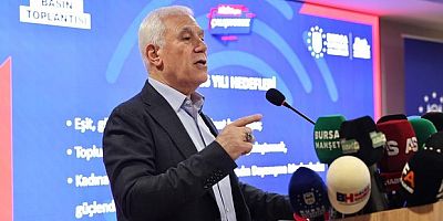 Büyükşehir, sosyal belediyecilikte de öncü