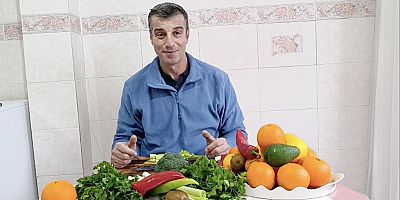 C vitaminini yanlış besinde aramayın