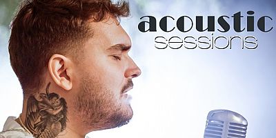 Çağan Şengül'den ACOUSTIC SESSIONS yayında