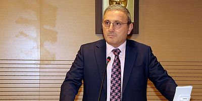 Çakırmelikoğlu, TMO'nun kararını eleştirdi