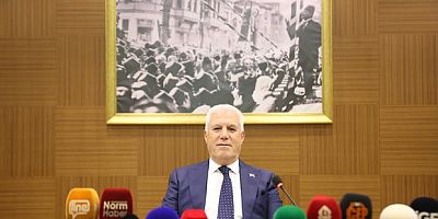 Cami üzerinden siyaset yapana lanet olsun