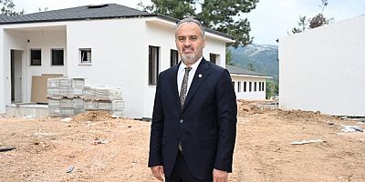 Can dostlara yeni yuva