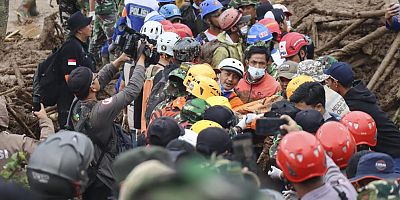 Can kaybı 49’a yükseldi
