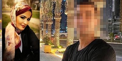 Cani koca çocuğunun gözü önünde eşini öldürdü