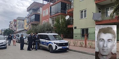 Cansız bedenini ablası buldu