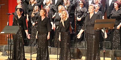 Vefa melodileri umut oldu