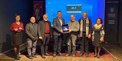 Çekirge Mutlu Evler’den Setbaşı’na, Aşıklar Kahvesi’nden Burgaz’a…