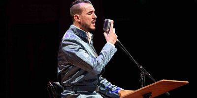 Cem Adrian serbest bırakıldı