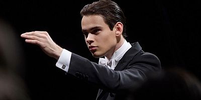 Cem Haberstock’tan Bursa’da müzik şöleni