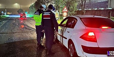 Çember operasyonu: 41 kere maşaallah