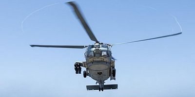 CENTCOM: 70 geminin rotası değiştirildi