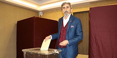 Çetindağ güven tazeledi