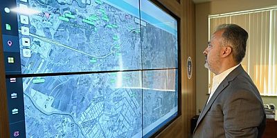 Çevre katliamına 48 milyon TL ceza