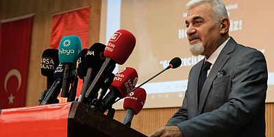 ÇGD Bursa Ödülleri sahiplerini buldu