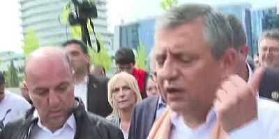 CHP bundan sonra sokaktadır