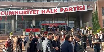 CHP’de hareketlilik başladı