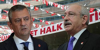 CHP için mutlak butan kararı