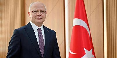CHP Lideri Özgür Özel'e sert tepki