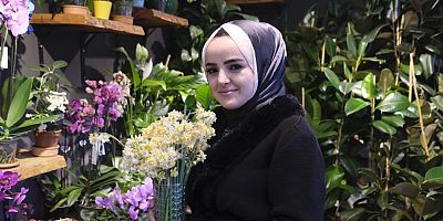 'Çiçeklerin annesi' nergis büyük ilgi görüyor
