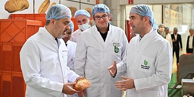 Çiftçi ve tüketici dostu BESAŞ