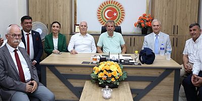 Çiftçinin ürünü tarlada kalmayacak