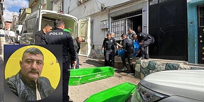 'Cin Ali'yi öldüren kızı tutuklandı