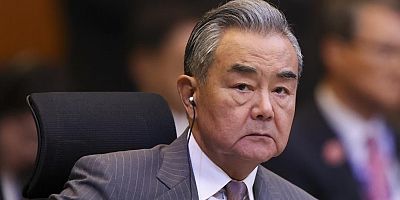 Çin'den ABD'ye tepki