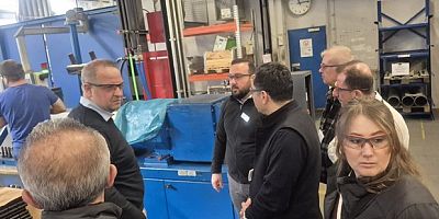 Çınarcık Projesi'nde sona doğru