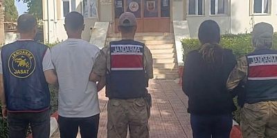 Cinayetin azmettiricileri JASAT’tan kaçamadı