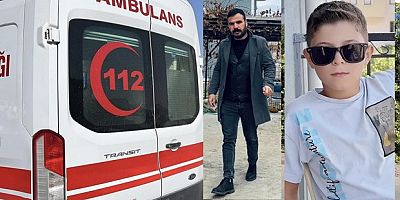 Çocuğu görseydim, babasını da vurmazdım