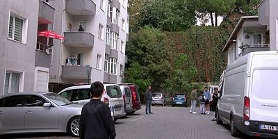 Çocuğunun gözleri önünde bakıcıyı öldürdü