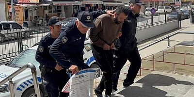 Çocuk istismarı görüntülerini satan şüpheli tutuklandı