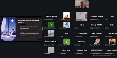 Çocuk sağlığı masada