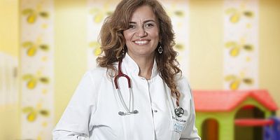 Çocuklar mikroplarla doğal yollarla tanışmalı