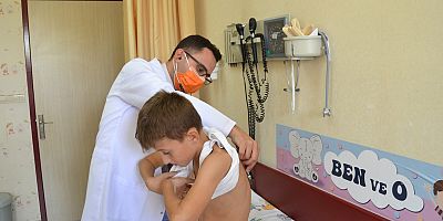  Çocukları kışa hazırlayın