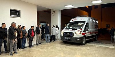 Çocukların silahla oyunu faciayla bitti: 1 ölü