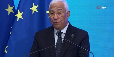 Costa: Abluka asla çözüm değildir