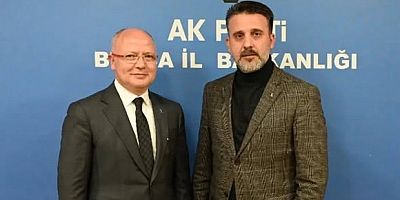 Cumhur ittifakının adayı Şahin Biba